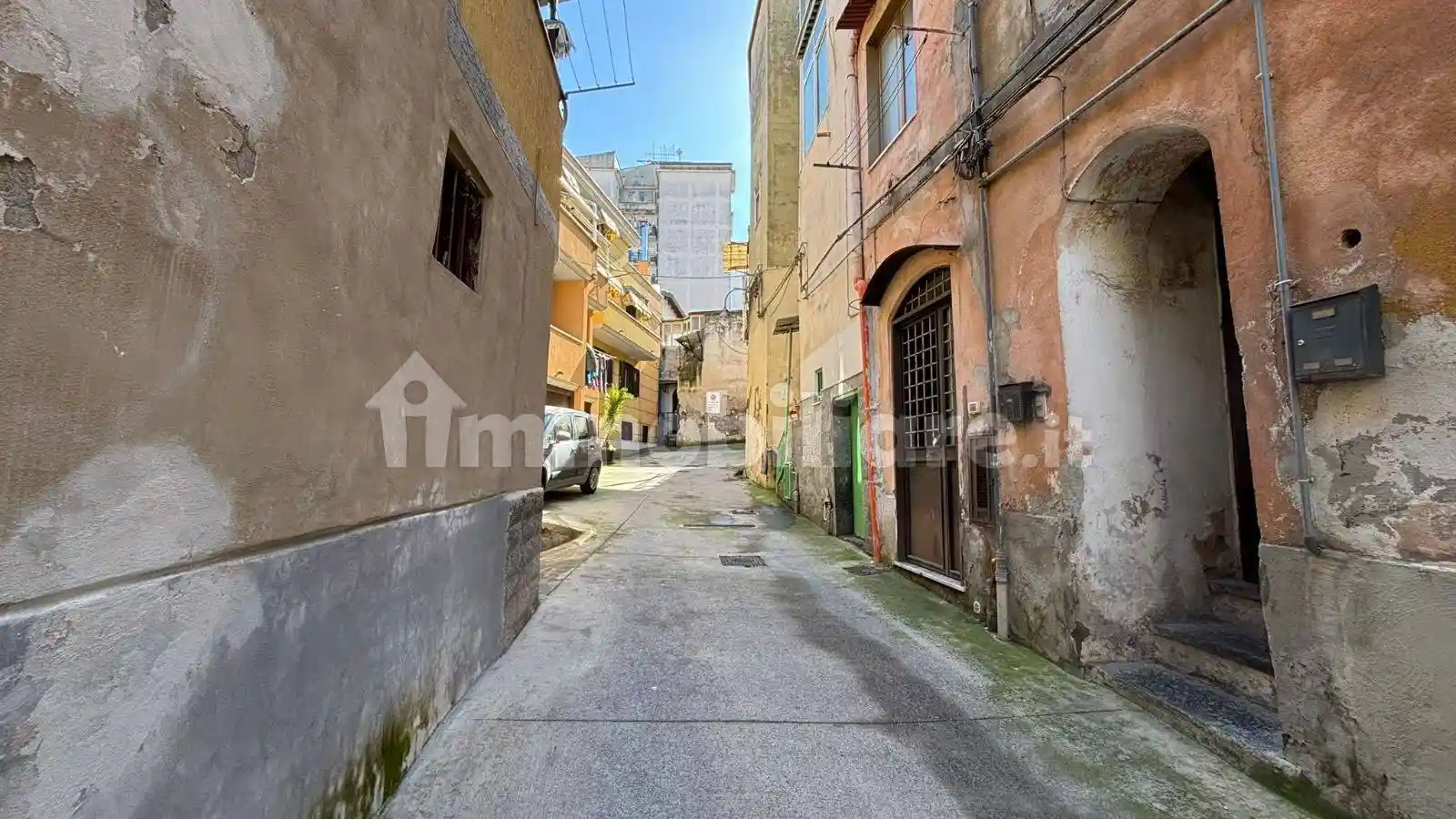 Appartamento in vendita a Nocera Inferiore