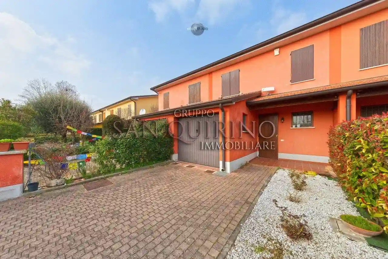 Villetta a schiera - foto 2