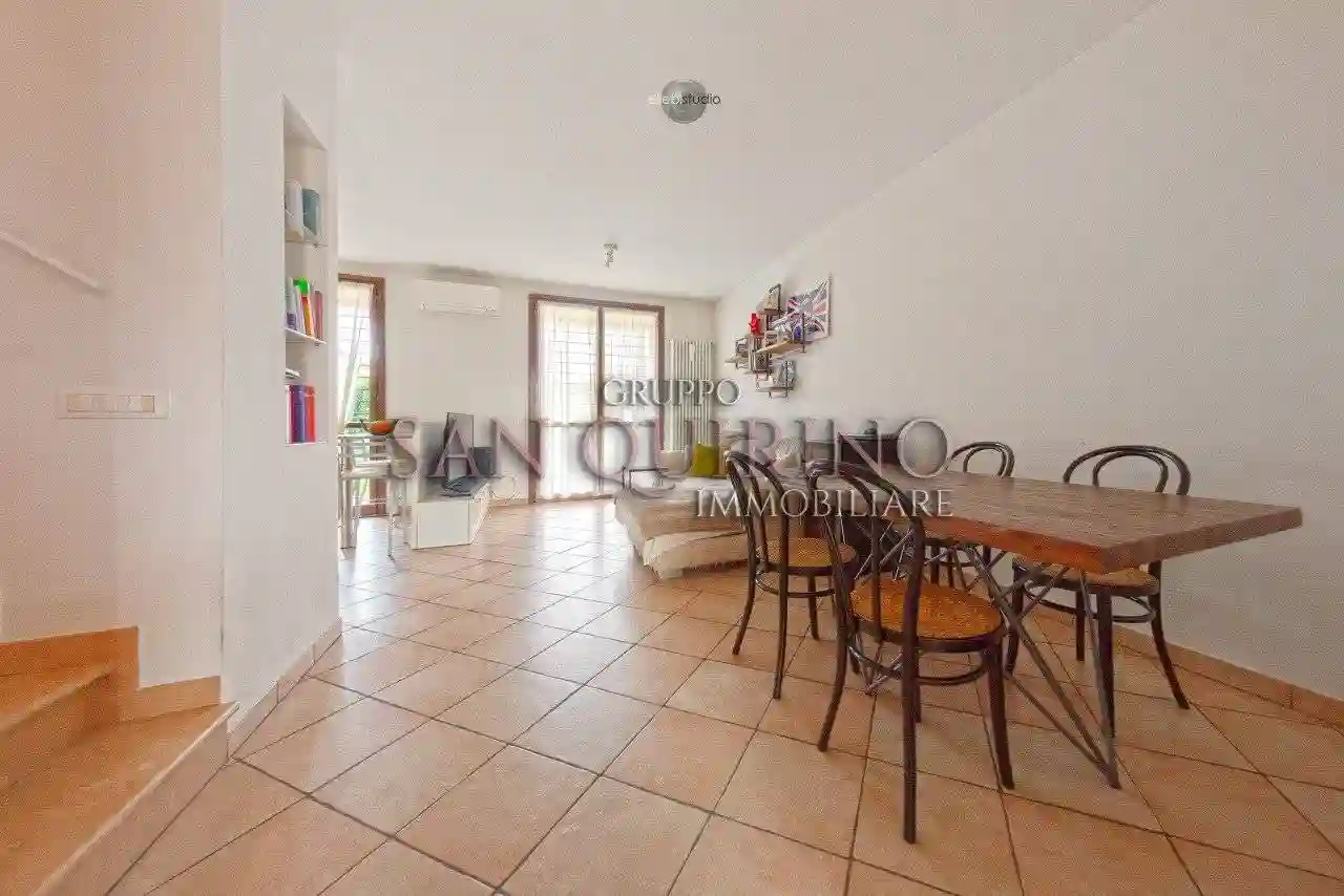 Villetta a schiera - foto 3