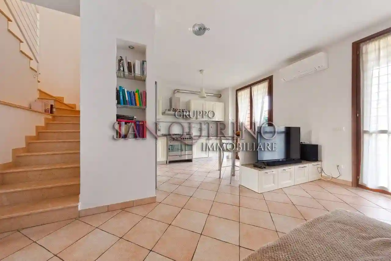 Villetta a schiera - foto 4