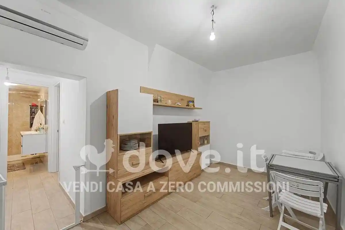 Appartamento in vendita a Molfetta