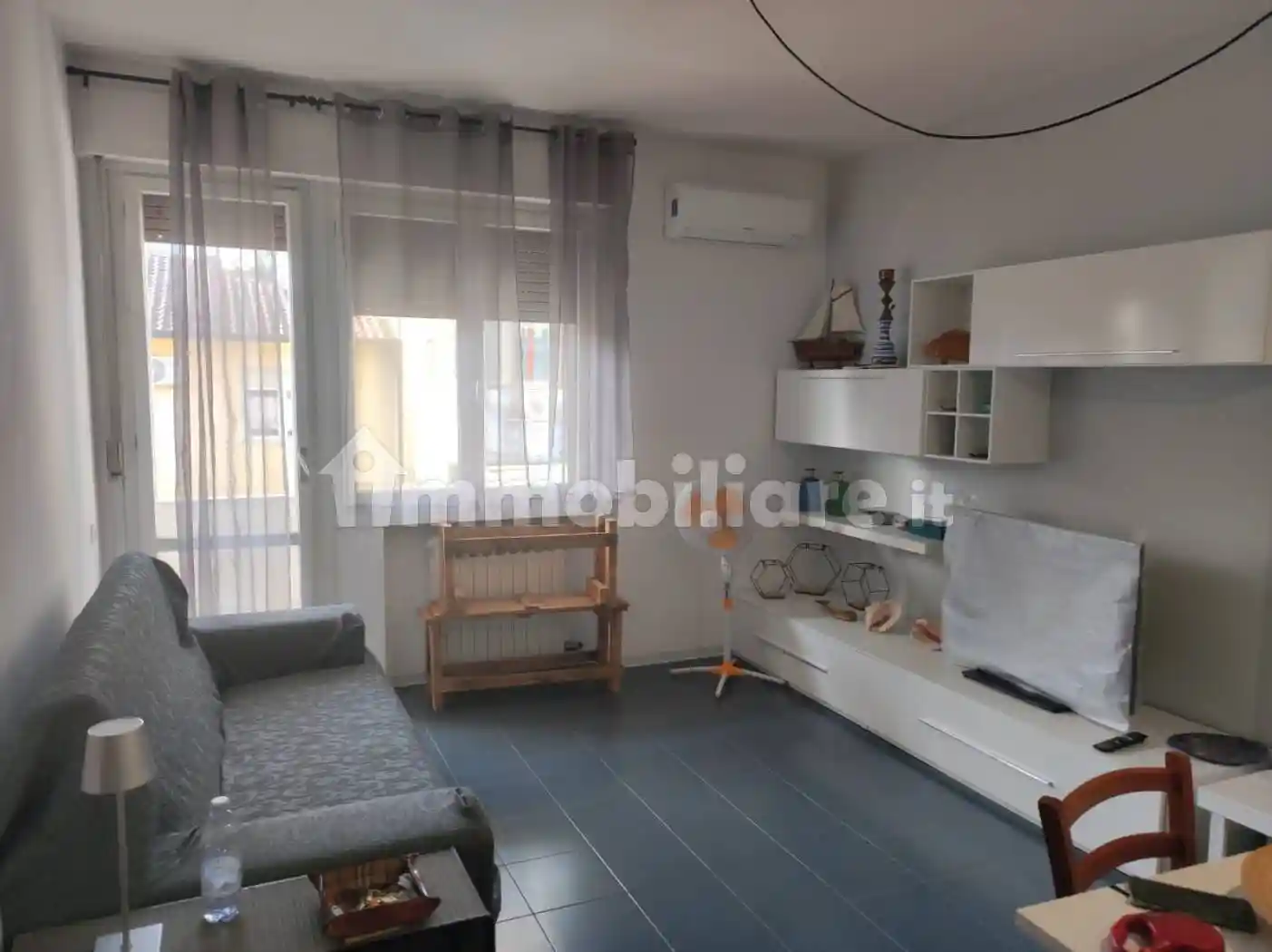 Appartamento in vendita a Massa