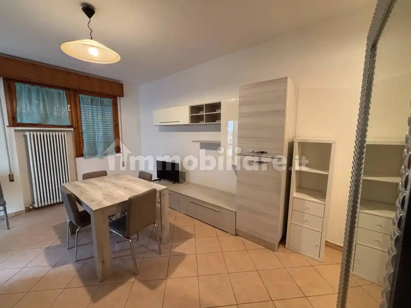 Appartamento in affitto a Rovigo