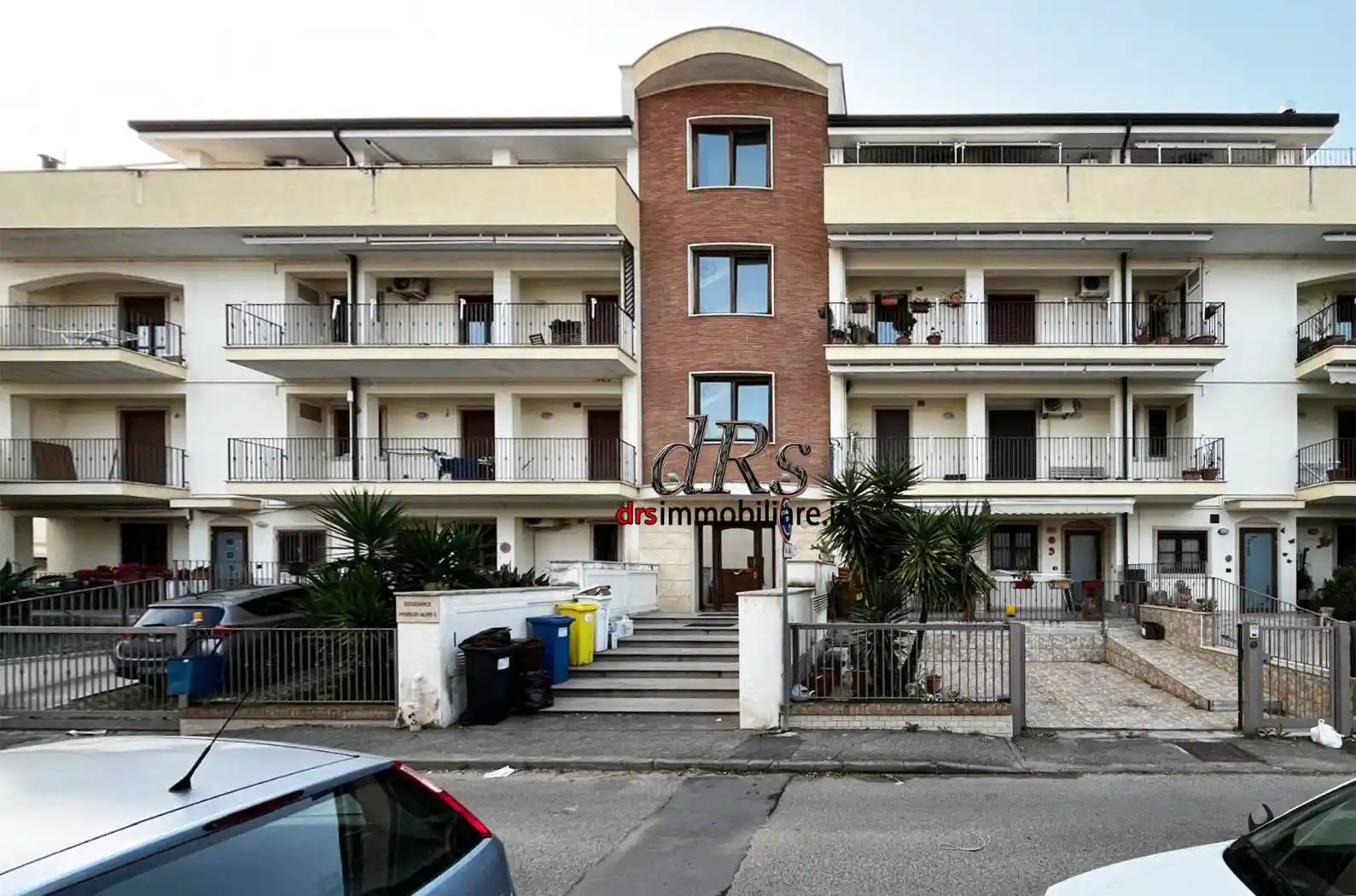 Appartamento in vendita a Pisticci