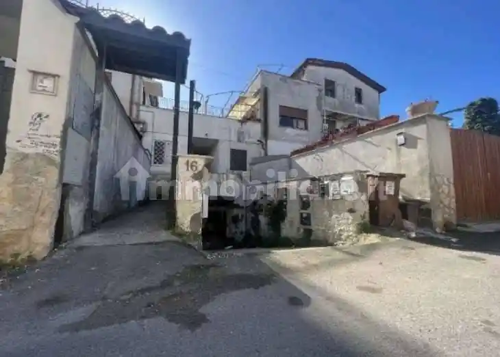 Appartamento in vendita a Anzio