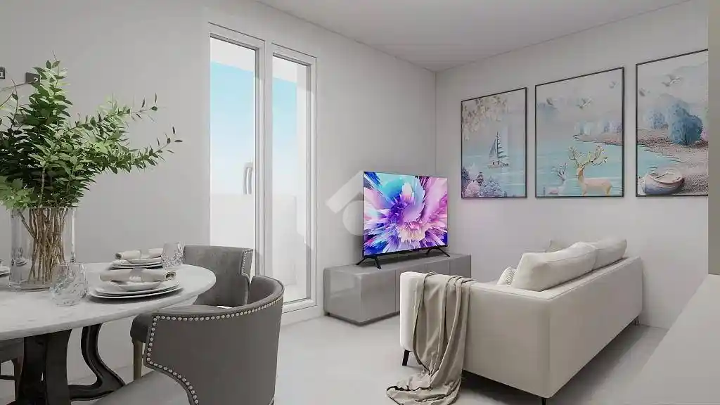 Appartamento in vendita a Cornaredo