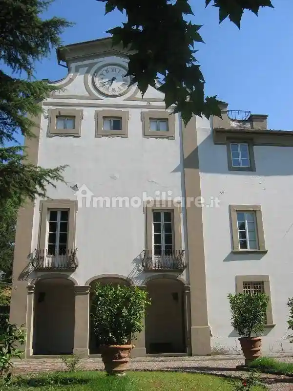 Villa in vendita a Fucecchio