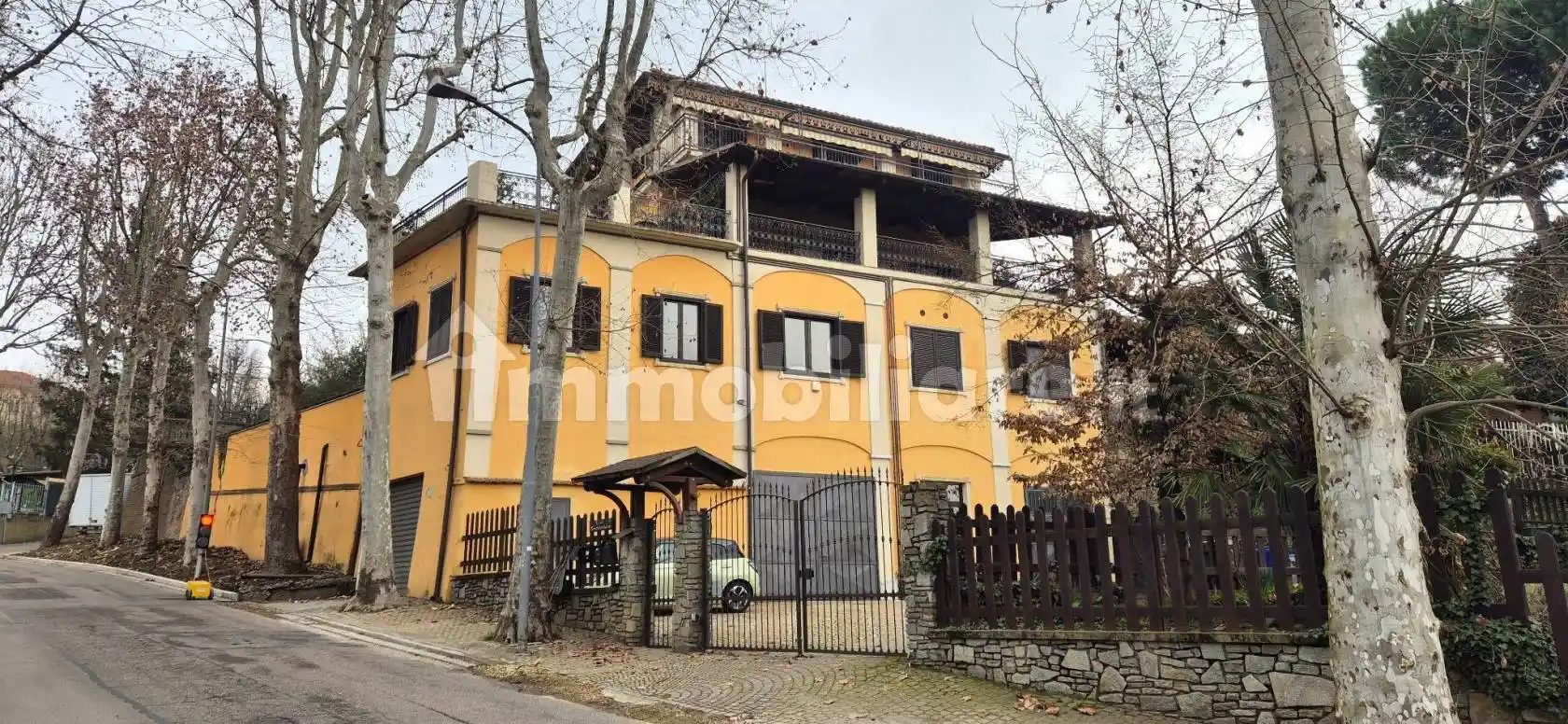 Appartamento in vendita a Trofarello