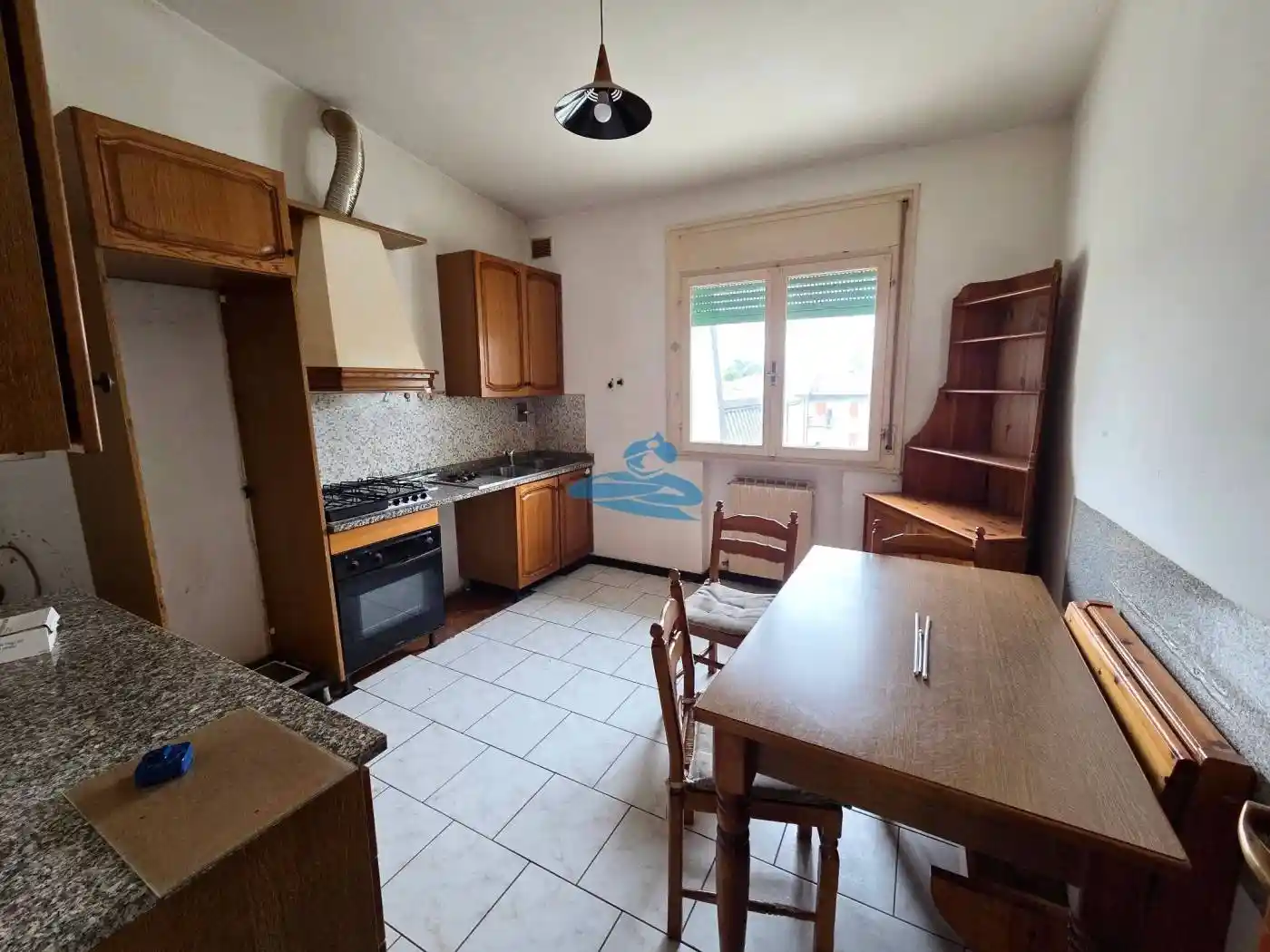 Attico - Mansarda in vendita a Castel Bolognese