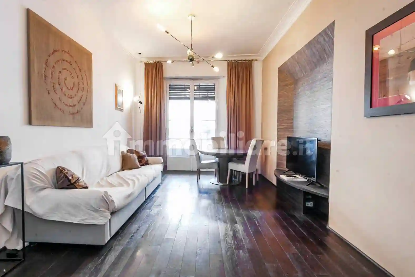 Appartamento - foto 2