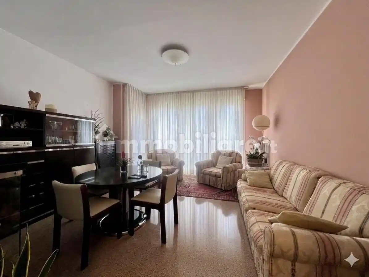 Appartamento in vendita a Treviglio