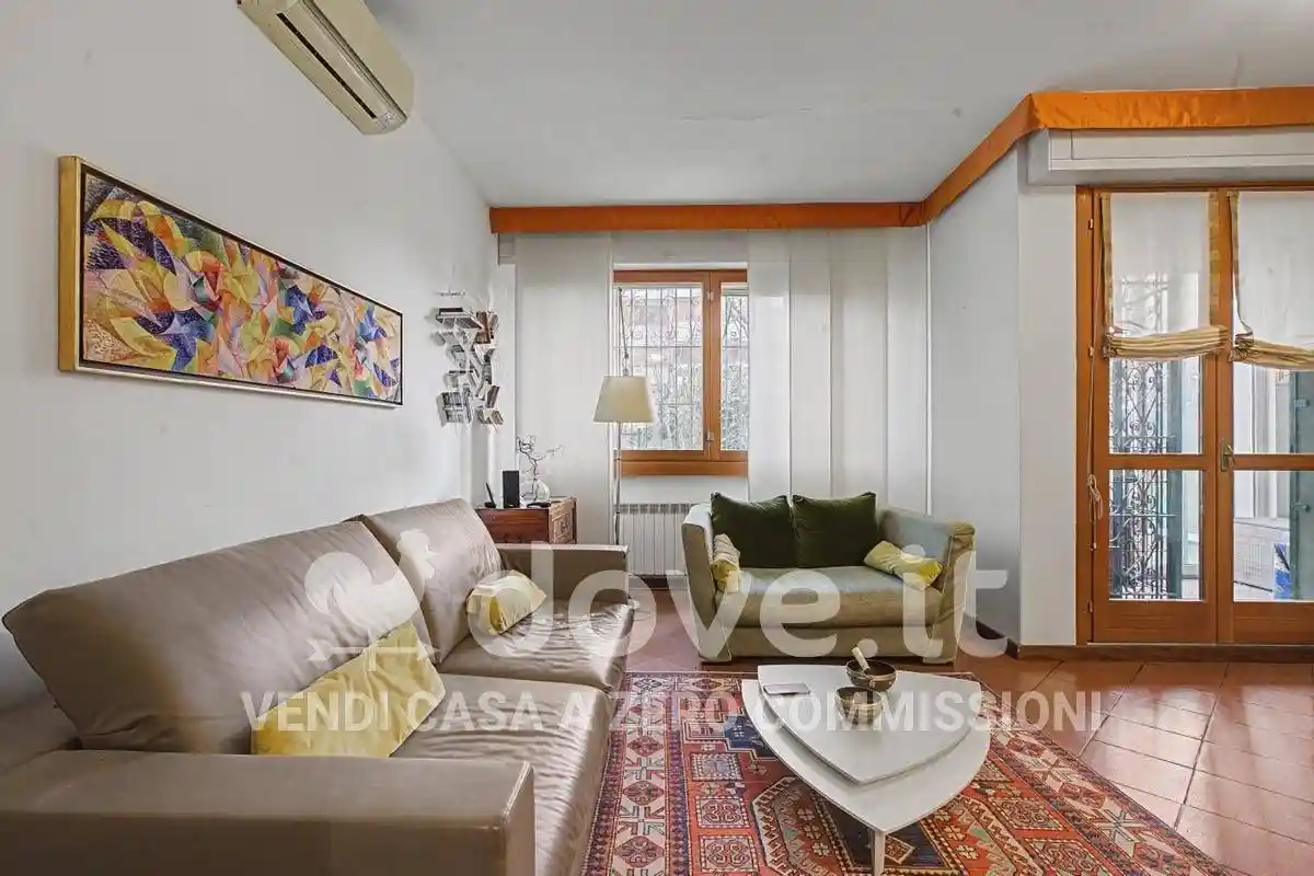 Appartamento in vendita a Peschiera Borromeo