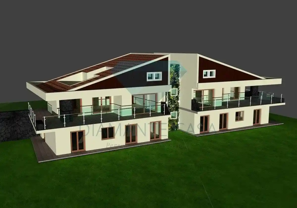 Villa in vendita a Sant'Agata li Battiati