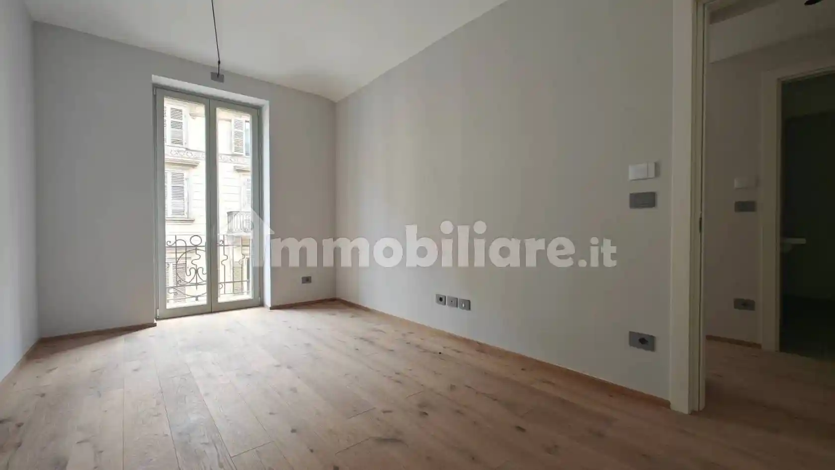 Appartamento in affitto a Torino