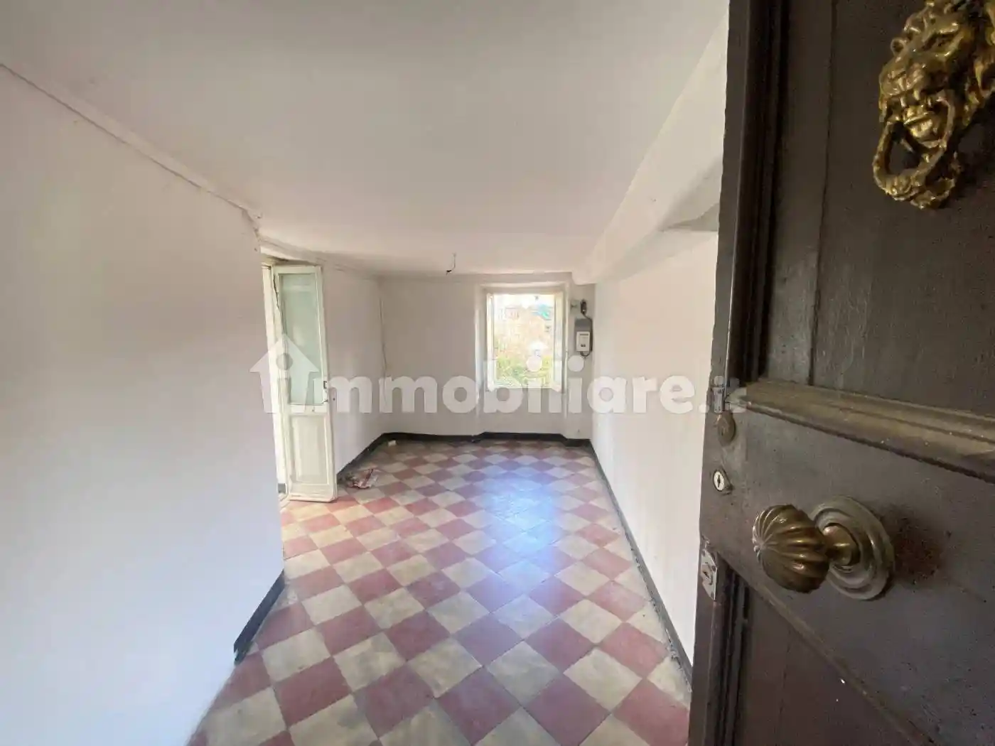 Appartamento in vendita a Busalla