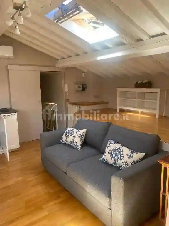 Attico - Mansarda - foto 2