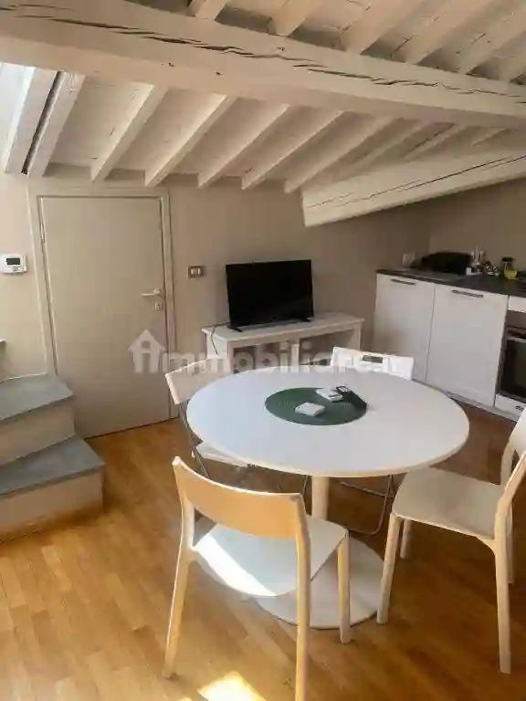 Attico - Mansarda - foto 4