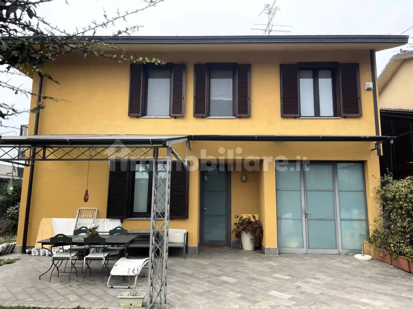 Villa in vendita a Lodi