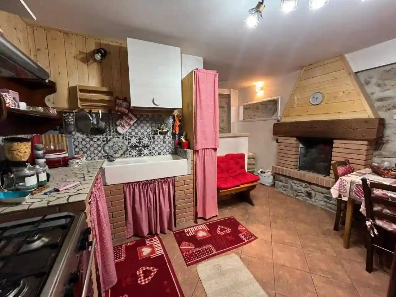 Casa indipendente - foto 4