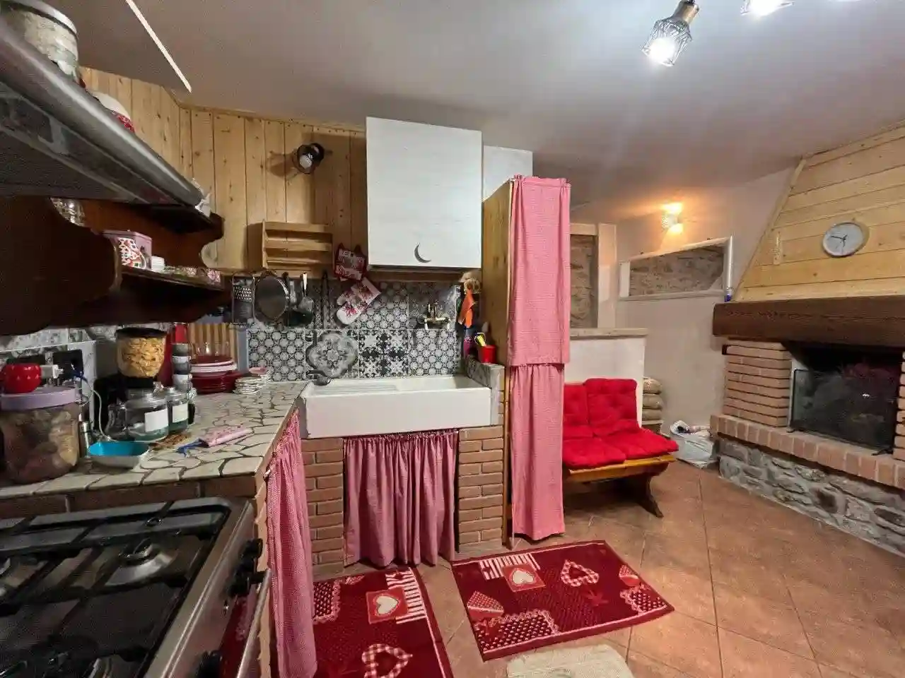 Casa indipendente - foto 5