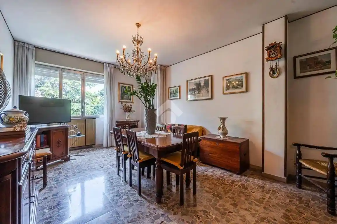 Appartamento in vendita a Bologna