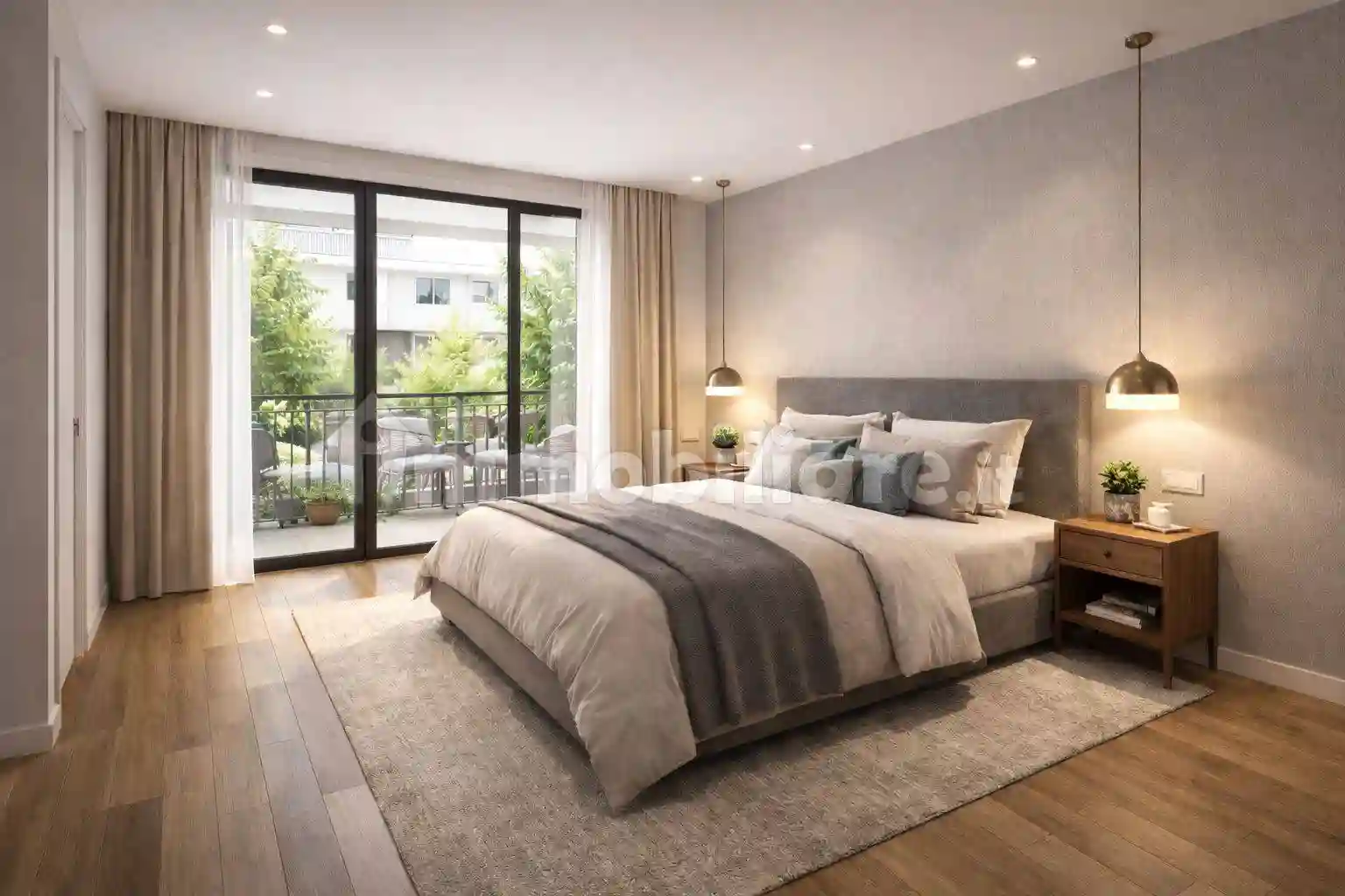 Appartamento - foto 3