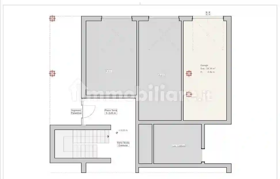 Appartamento - foto 3