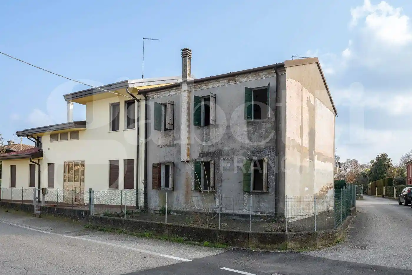 Villa in vendita a Saonara