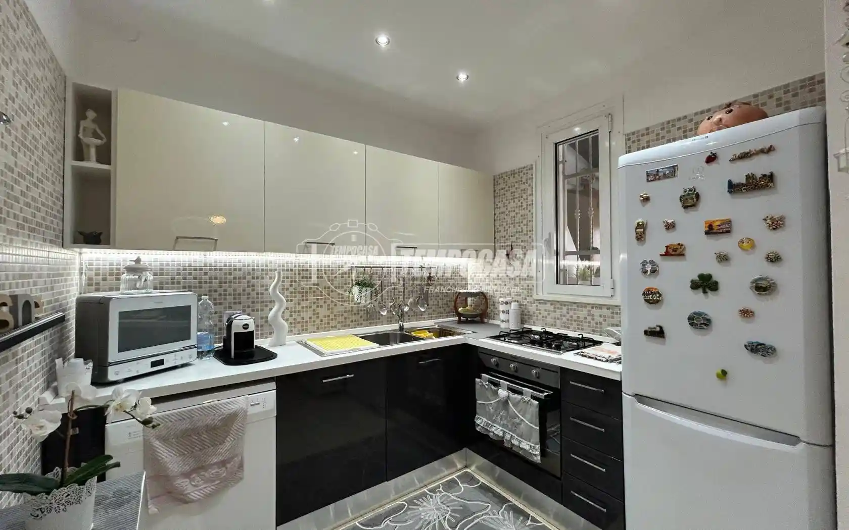 Appartamento in vendita a Comacchio