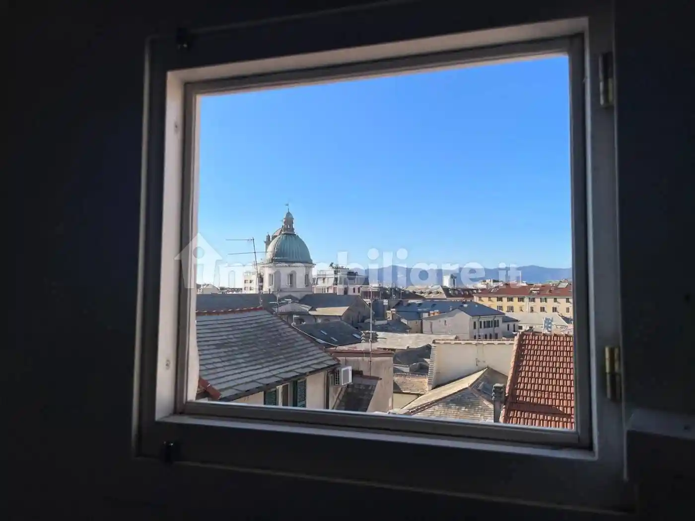 Appartamento in vendita a Savona