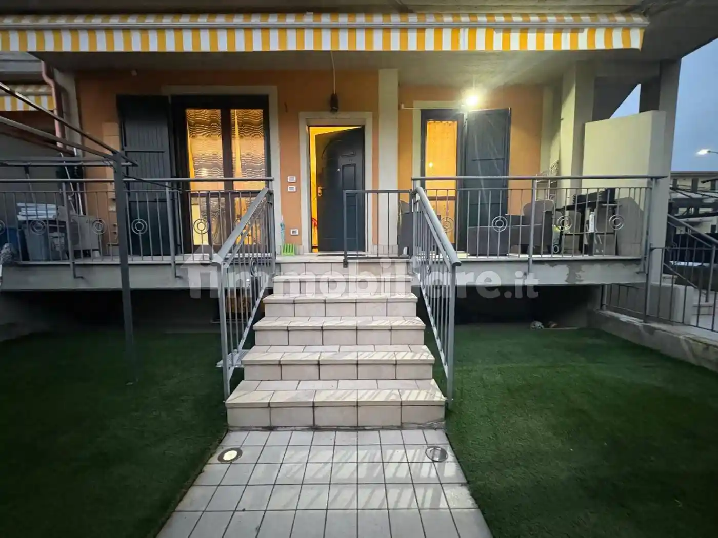 Appartamento in vendita a Castel Mella