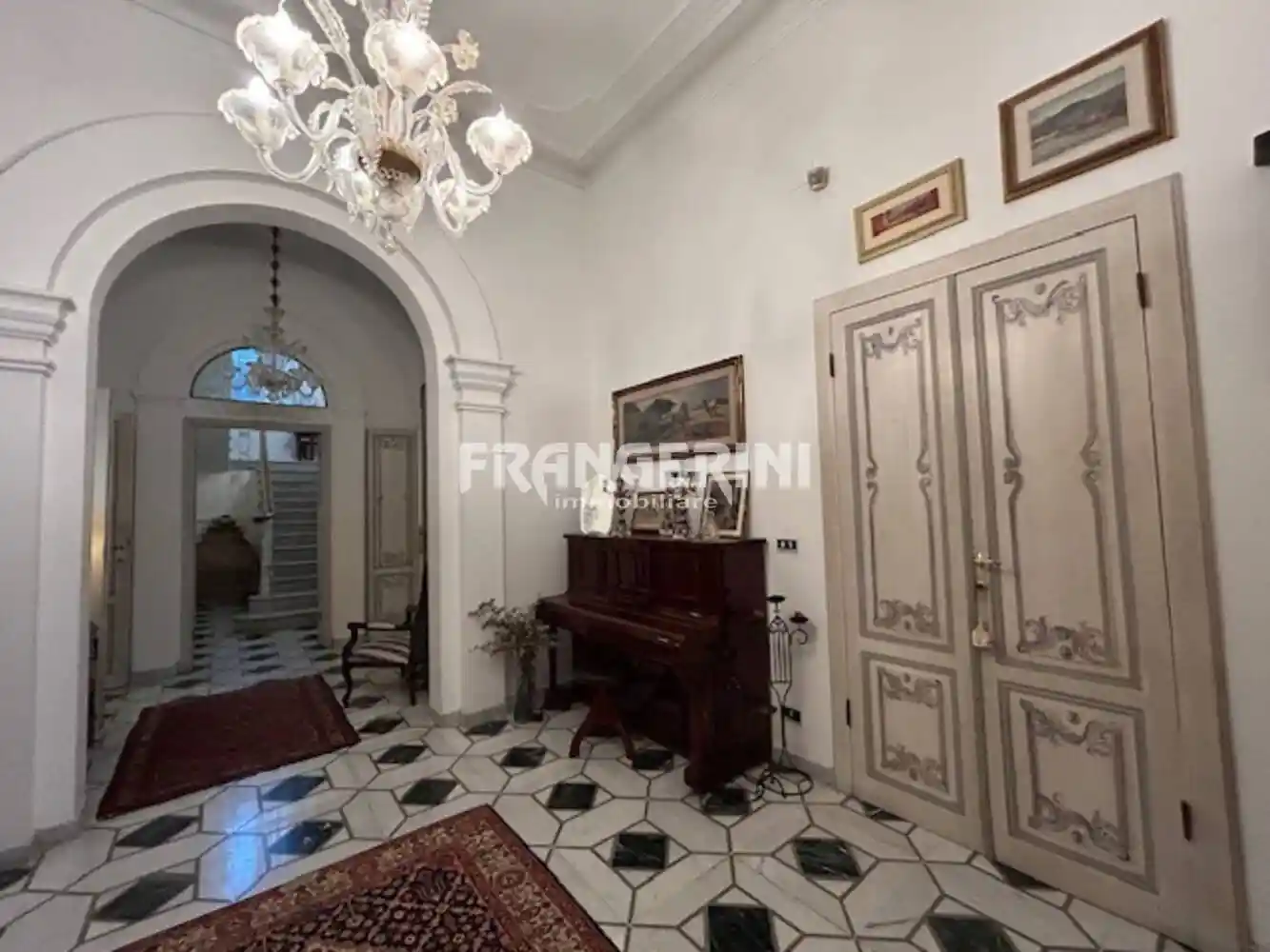 Villa in vendita a Livorno