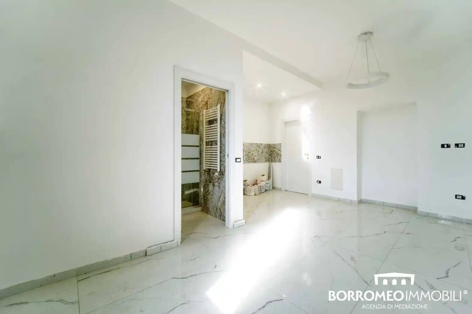 Appartamento in vendita a San Giuliano Milanese