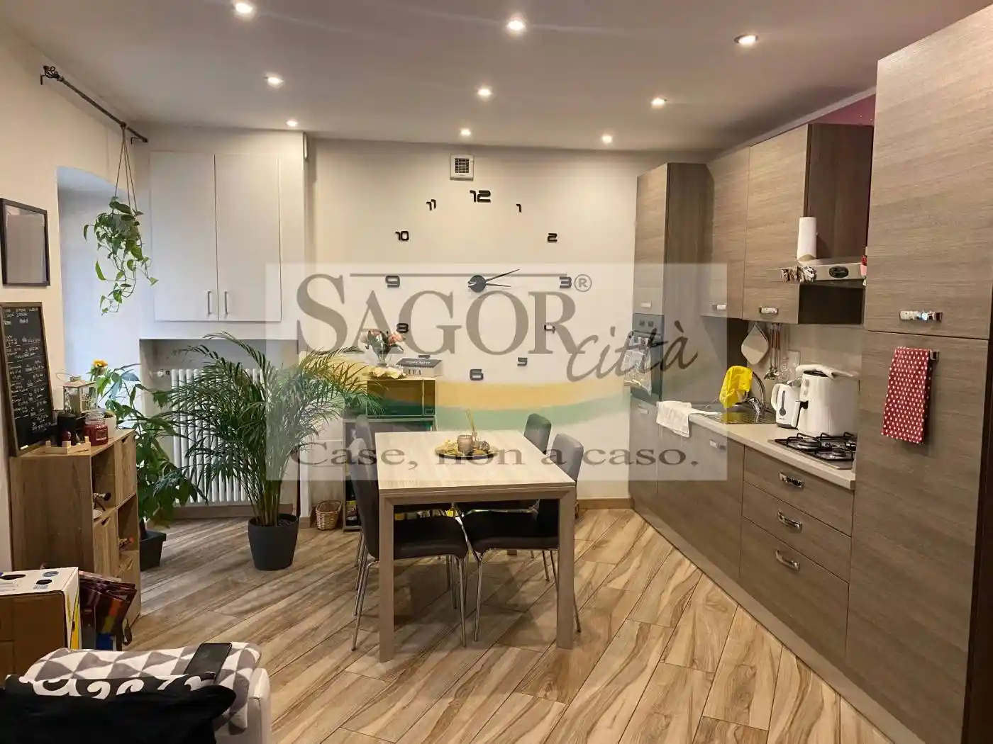 Appartamento in affitto a San Pietro Val Lemina