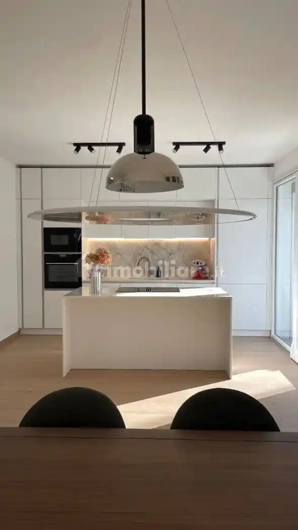 Appartamento in vendita a San Zenone al Lambro