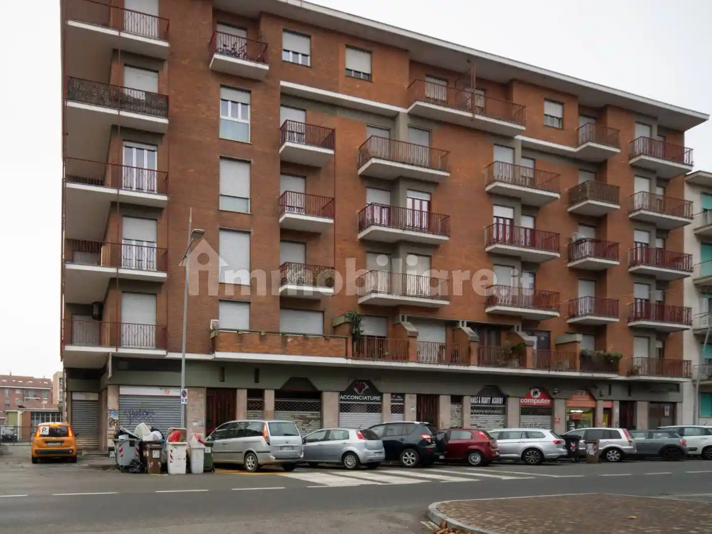 Appartamento in vendita a Moncalieri