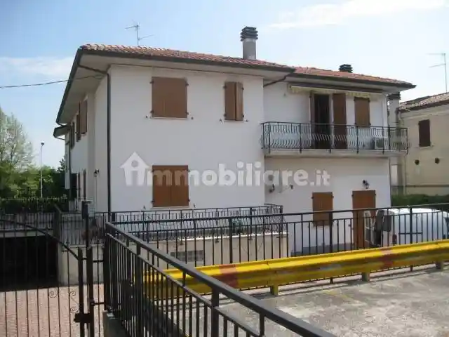 Appartamento in affitto a Ferrara