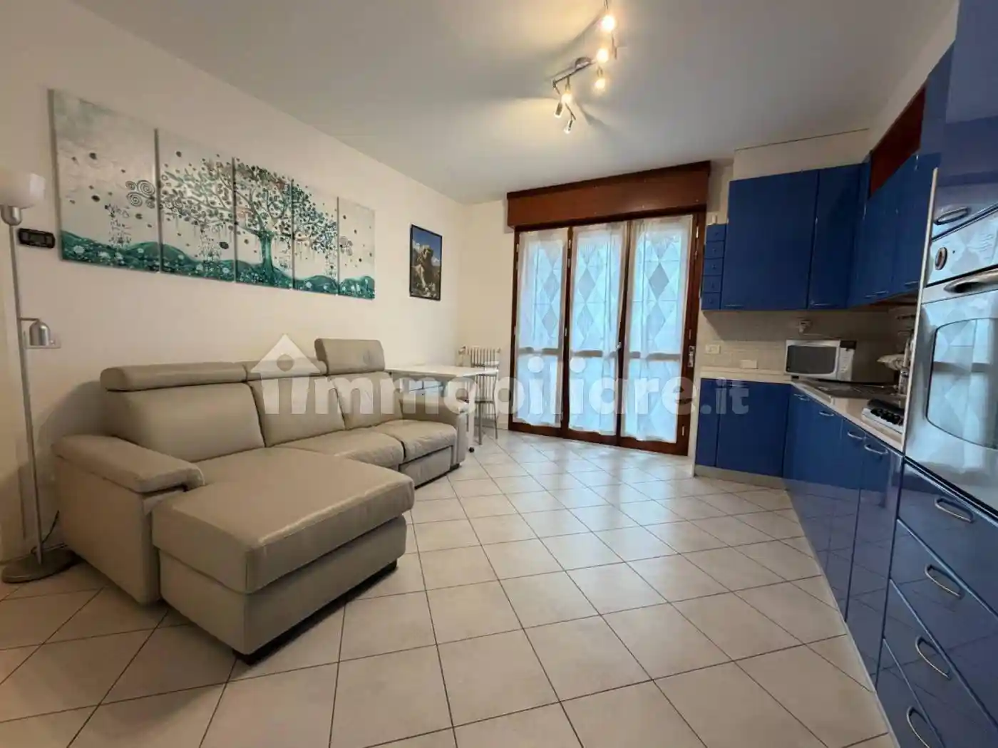 Appartamento in vendita a Gatteo