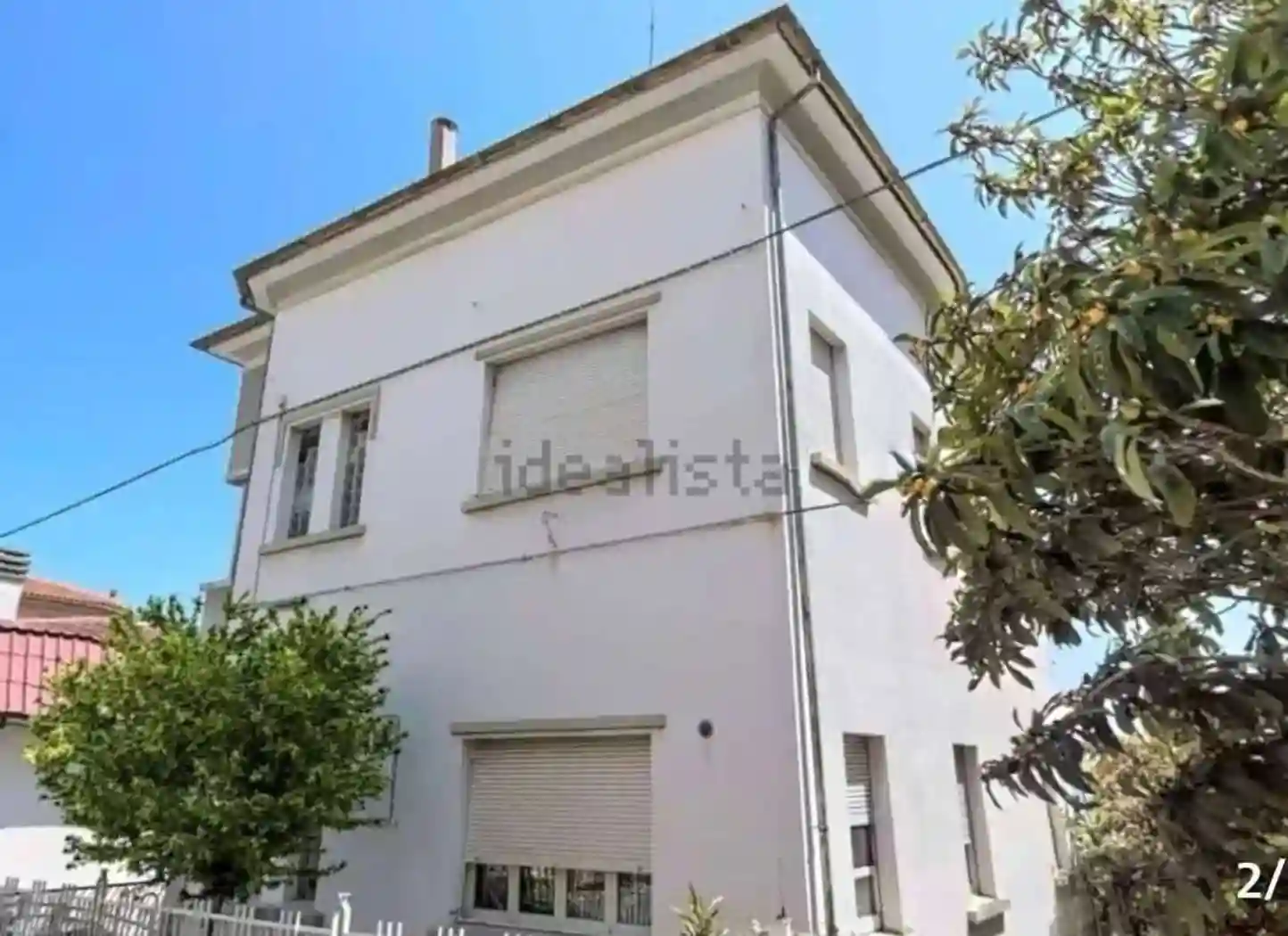 Palazzo - Stabile - foto 2