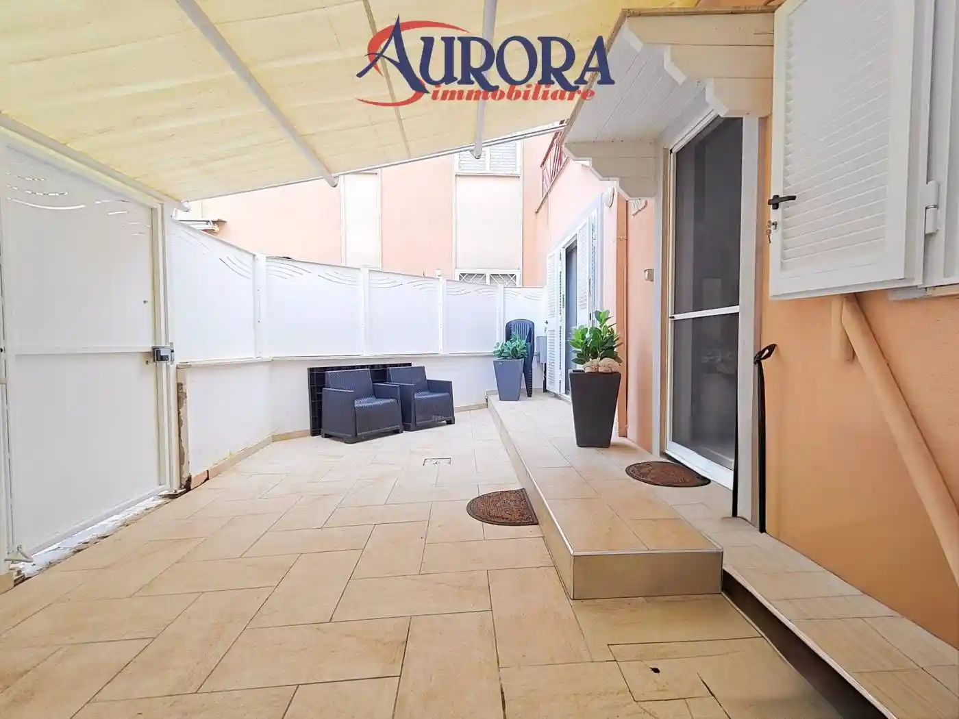 Villetta a schiera in vendita a Terracina