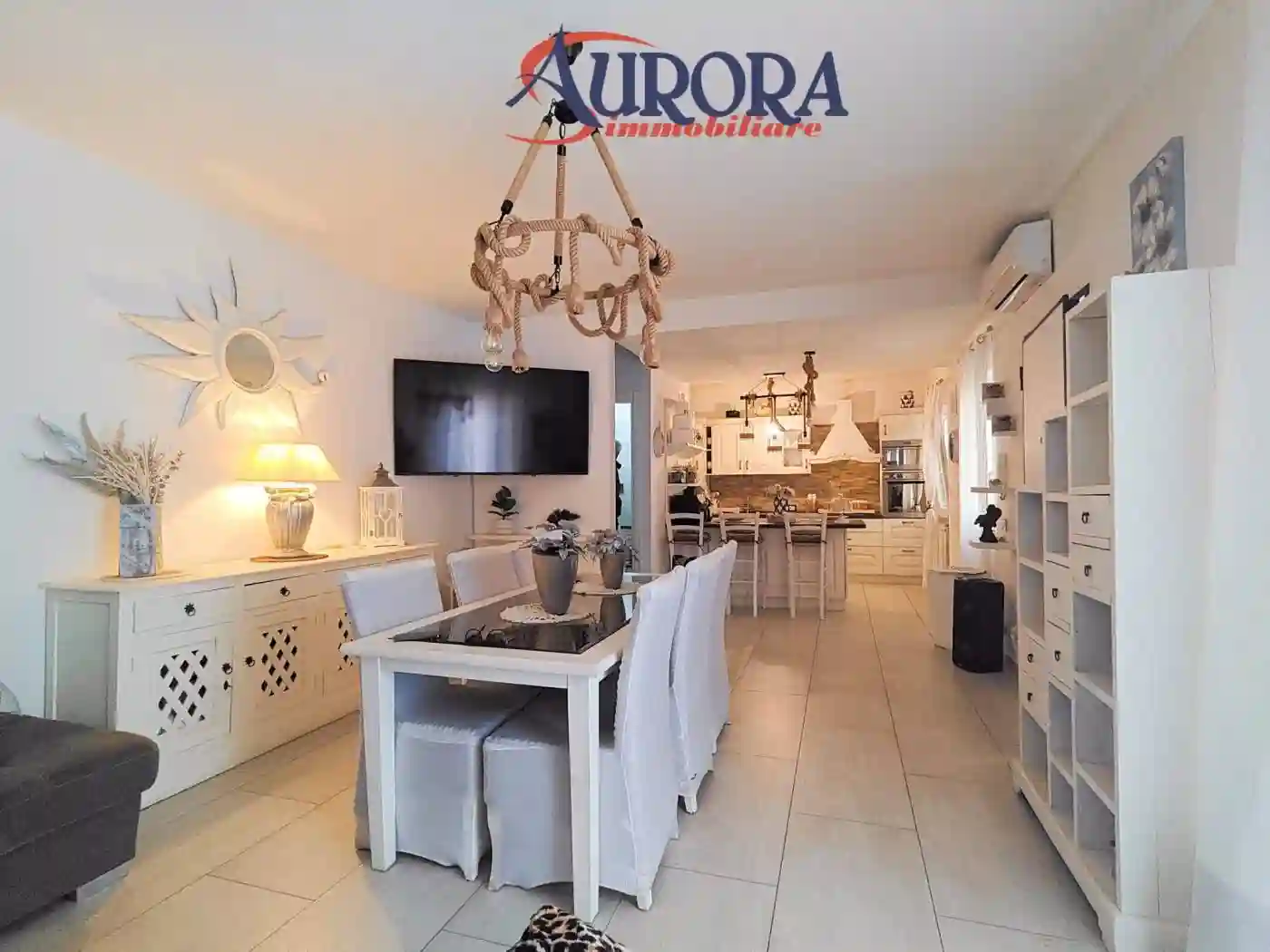 Villetta a schiera - foto 4