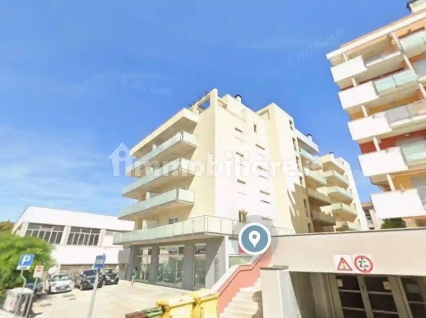 Palazzo - Stabile - foto 3