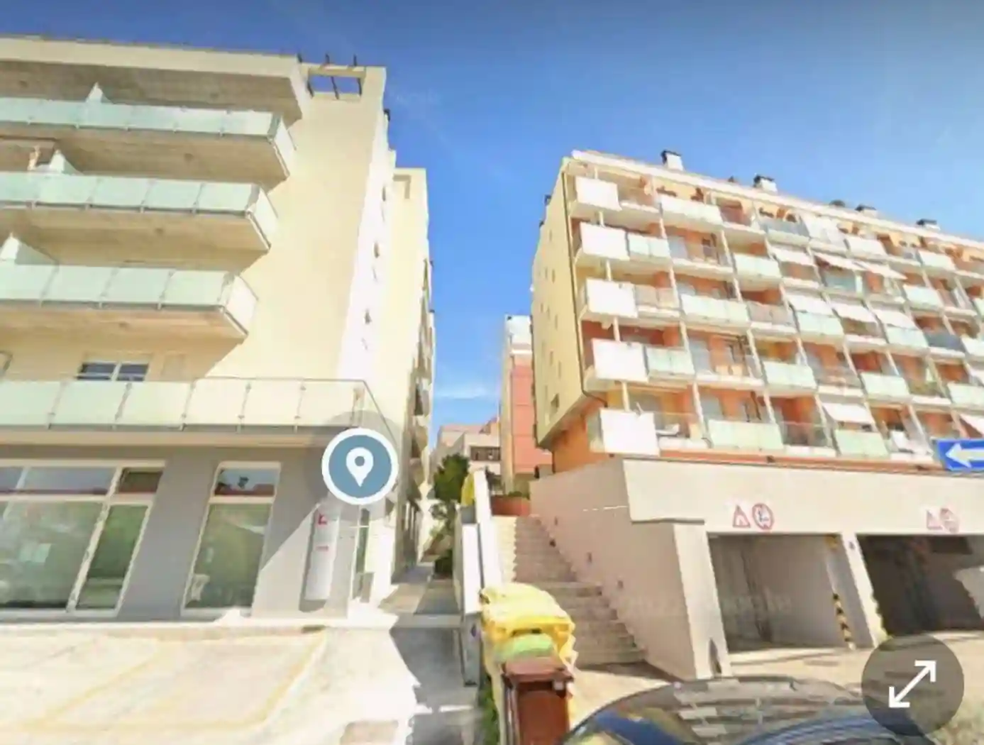 Palazzo - Stabile - foto 4