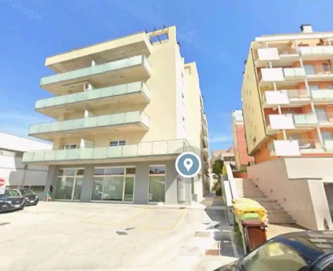 Palazzo - Stabile - foto 5