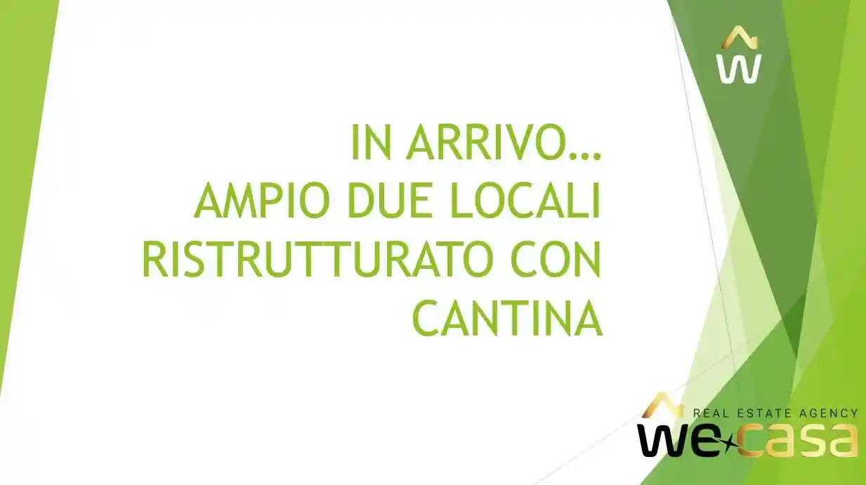 Appartamento in vendita a Legnano