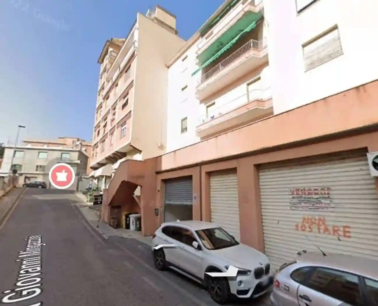 Palazzo - Stabile - foto 2