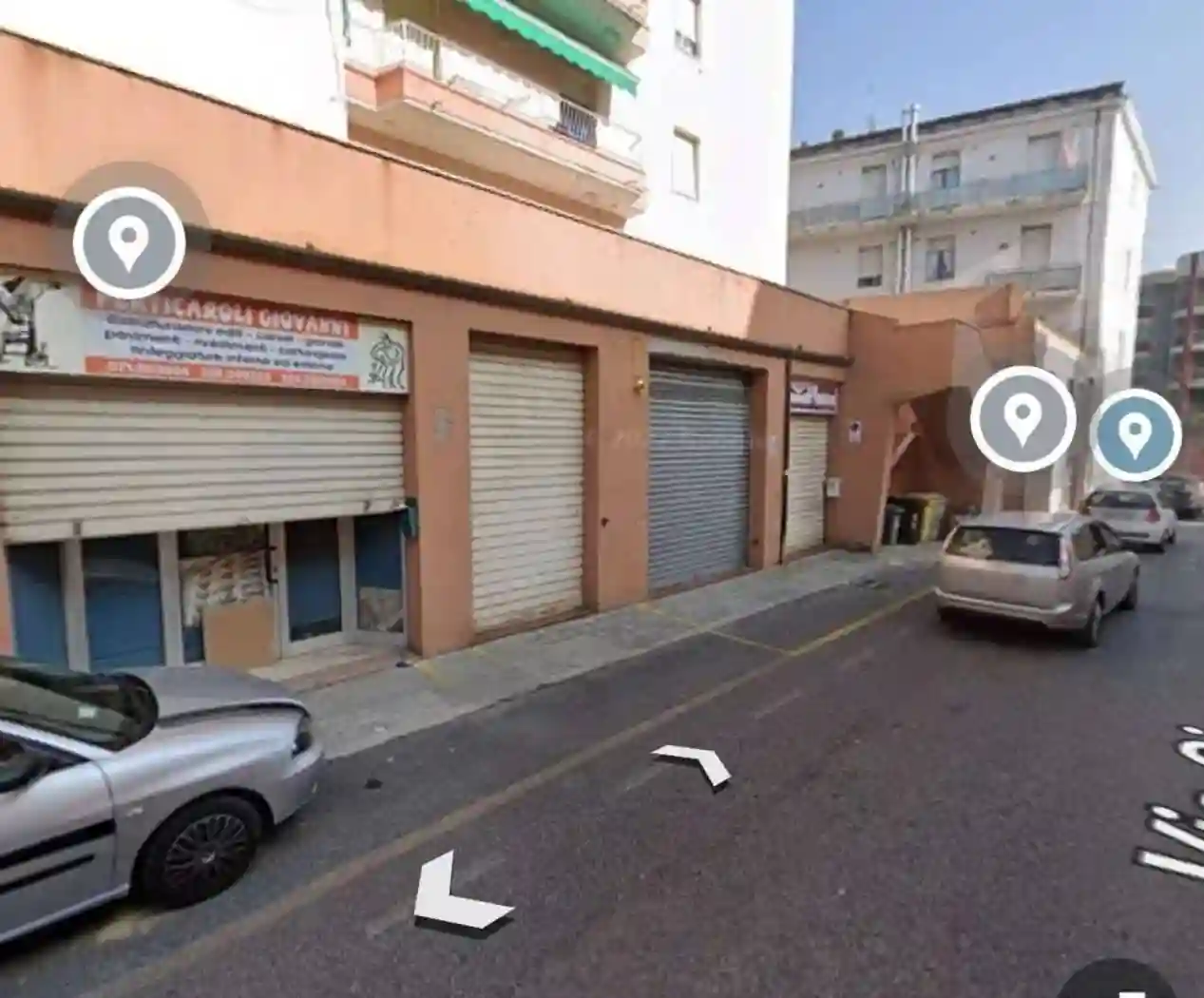 Palazzo - Stabile - foto 3