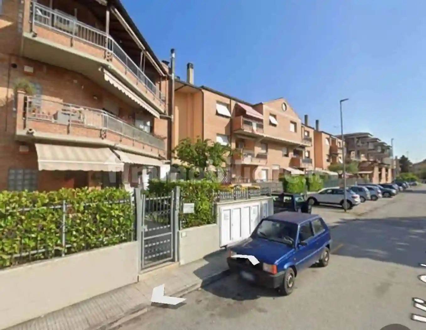 Palazzo - Stabile - foto 2