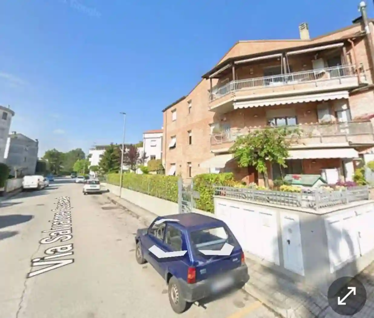 Palazzo - Stabile - foto 3