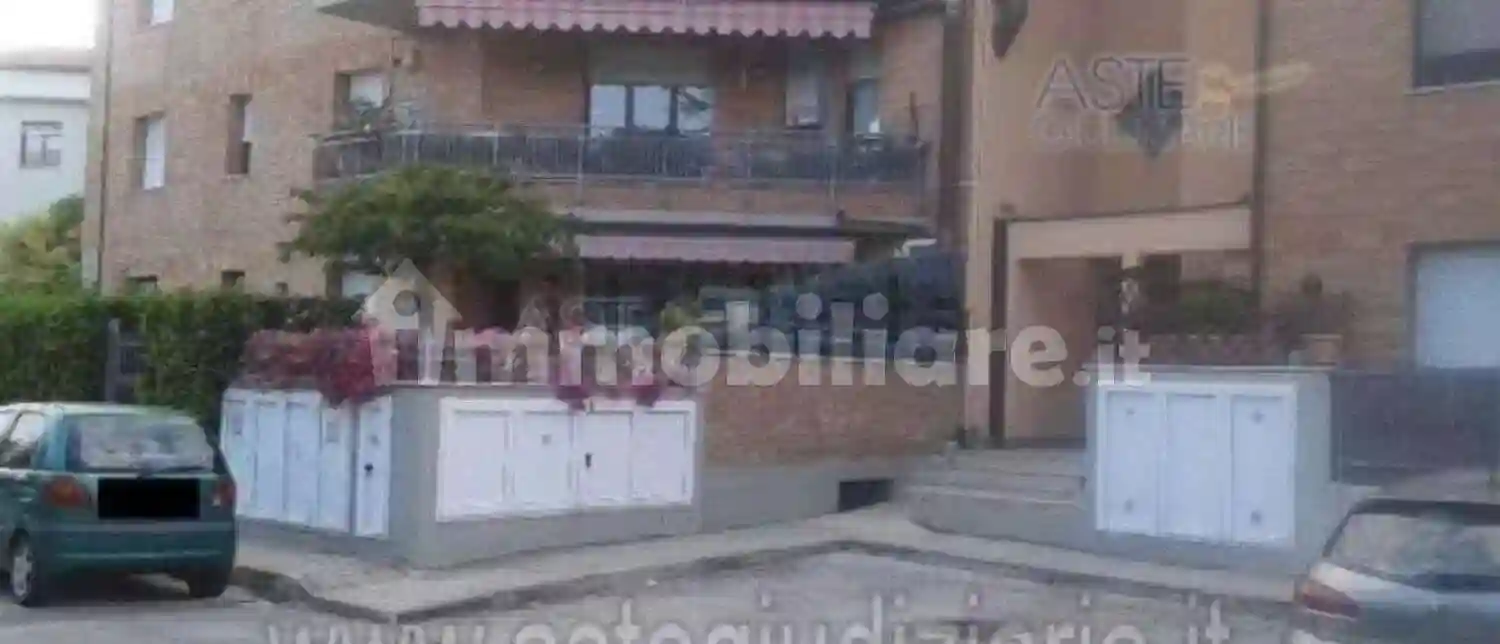 Palazzo - Stabile - foto 4